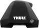 Thule Edge Clamp 7205 комплект упоров для гладкой крыши фото