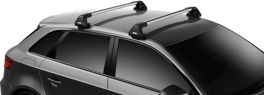 Thule Edge Clamp 7205 комплект упоров для гладкой крыши