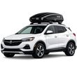 Багажник Thule на Buick Encore GX &mdash; підбір по автомобілю