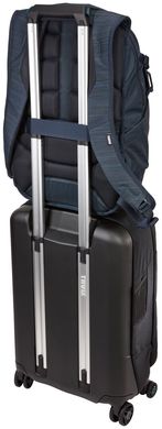 Рюкзак Thule Construct Backpack 24L (CONBP-116) (Carbon Blue) ціна 5 799 грн