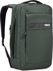 Рюкзак-Наплічна сумка Thule Paramount Convertible Backpack (PARACB-2116) (Racing Green) ціна 5 999 грн