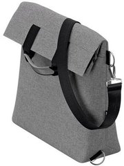 Сумка для коляски Thule Changing Bag (Grey Melange) цена 4 399 грн