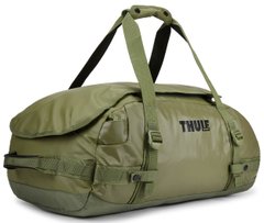 Всепогодна спортивна сумка Thule Chasm (Olivine) ціна 4 464 грн