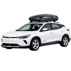 Багажник Thule на Chevrolet Menlo &mdash; подбор по автомобилю