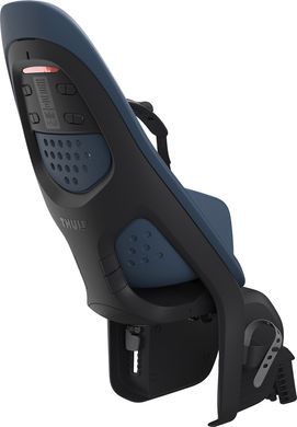 Дитяче крісло Thule Yepp 2 Max FM (Majolica Blue) ціна 7 099 грн