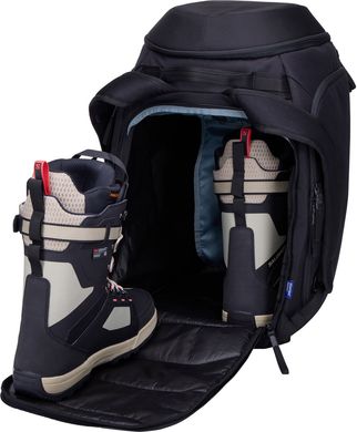 Рюкзак Thule RoundTrip Boot Backpack 60L (Black) цена 6 199 грн