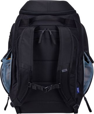 Рюкзак Thule RoundTrip Boot Backpack 60L (Black) цена 6 199 грн