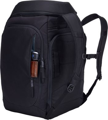 Рюкзак Thule RoundTrip Boot Backpack 60L (Black) ціна 6 199 грн