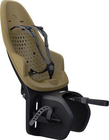 Детское кресло Thule Yepp 2 Maxi RM (Nutria Green)