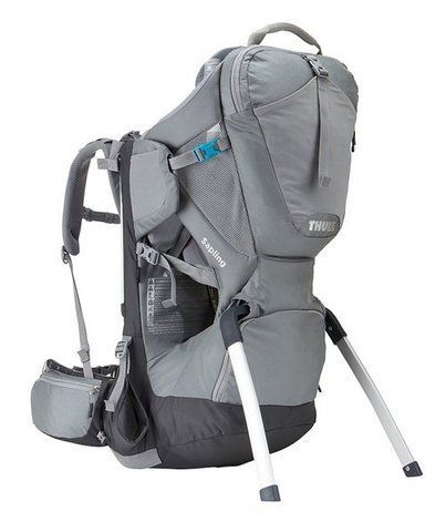 Рюкзак‐переноска Thule Sapling (Dark Shadow/Slate)