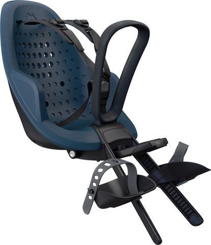 Детское кресло Thule Yepp 2 Mini (Majorica Blue)