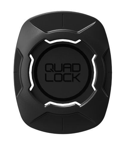 Клейкий универсальный адаптер Thule Quad Lock&trade;