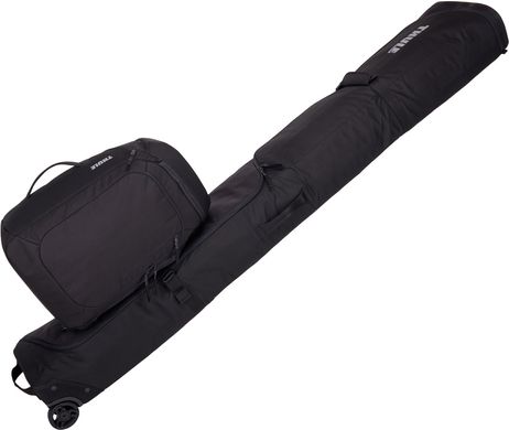 Рюкзак Thule RoundTrip Boot Backpack 60L (Black) цена 6 199 грн