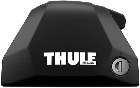 Thule Edge Flush Rail 7206 комплект упоров на интегрированный рейлинг