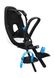 Дитяче крісло для велосипеда Thule Yepp Nexxt Mini (Snow White) ціна 3 738 грн