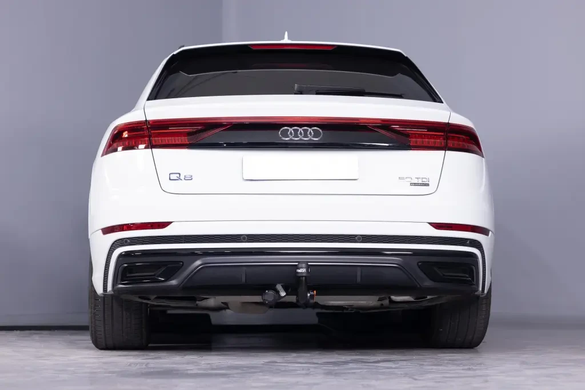 Фаркоп Audi Q8 - Aragon (TowCar) E0412BV