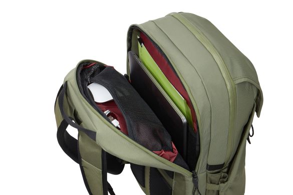 Рюкзак Thule Paramount Commute Backpack 27L (Olivine) ціна 7 999 грн