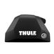 Thule Edge Flush Rail 7206 комплект упоров на интегрированный рейлинг () цена 8 999 грн