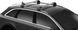 Thule Edge Flush Rail 7206 комплект упоров на интегрированный рейлинг фото