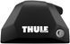 Thule Edge Flush Rail 7206 комплект упоров на интегрированный рейлинг фото