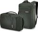 Рюкзак-Наплечная сумка Thule Paramount Convertible Backpack (PARACB-2116) (Racing Green) цена 5 999 грн