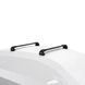 Багажник на крышу Thule WingBar Edge для Toyota Avensis (mkIII)(универсал) 2009-2018 штатные места фото