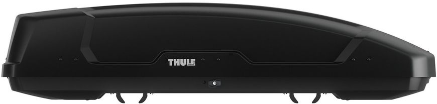Thule Force XT грузовой бокс на крышу автомобиля (Black) цена 26 999 грн