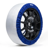 Текстильные цепи Sparco SnowShield, XS