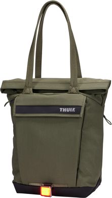 Наплечная сумка Thule Paramount Tote 22L (Soft Green) цена 5 799 грн
