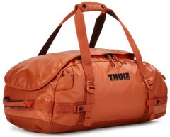 Всепогодна спортивна сумка Thule Chasm (Autumnal) ціна 6 399 грн