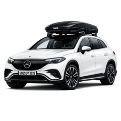 Автобокси Thule для Mercedes-Benz