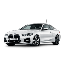 Багажник Thule на BMW 4-series &mdash; підбір по автомобілю