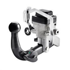 Автоматический фаркоп AUDI A4 B9 (8W2, 8WC, 8W5, 8WD) - Thule / Brink 611000