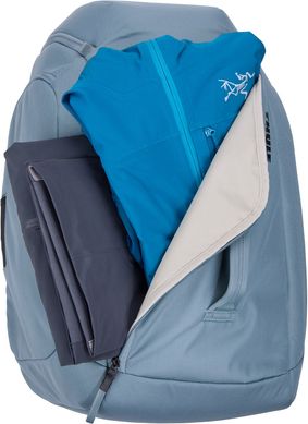 Рюкзак Thule RoundTrip Boot Backpack 60L (Mid Blue) цена 6 199 грн