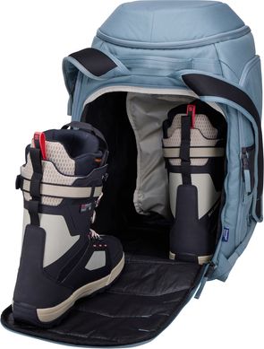 Рюкзак Thule RoundTrip Boot Backpack 60L (Mid Blue) цена 6 199 грн