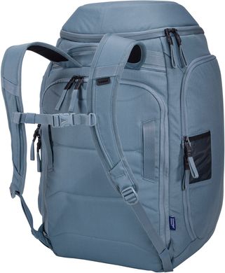 Рюкзак Thule RoundTrip Boot Backpack 60L (Mid Blue) цена 6 199 грн