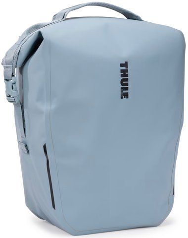 Велосипедная сумка-панье Thule Shield Pannier with InLock 22L (Mid Blue)