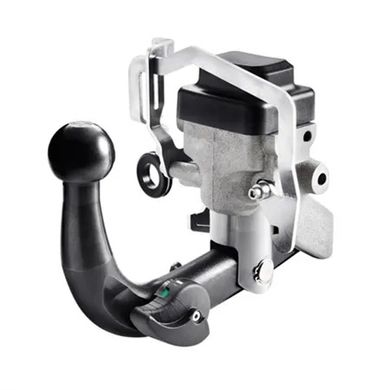 Автоматичний фаркоп AUDI A4 B9 (8W2, 8WC, 8W5, 8WD) - Thule/Brink 611000 () ціна 43 635 грн