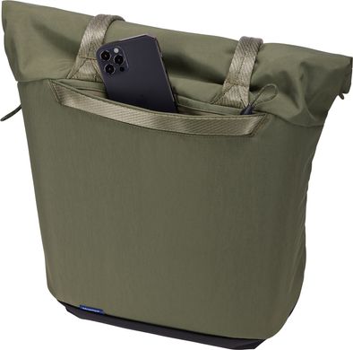 Наплічна сумка Thule Paramount Tote 22L (Soft Green) ціна 5 799 грн