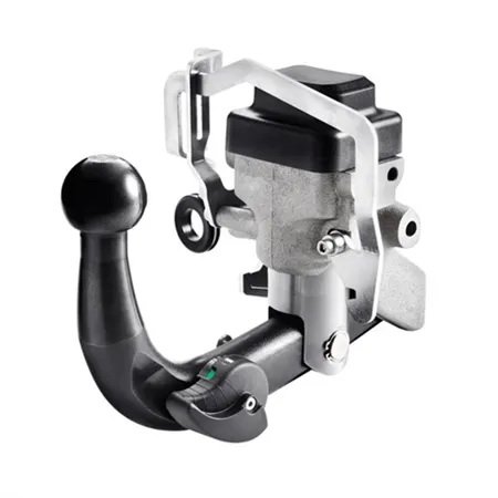 Автоматический фаркоп AUDI A4 B9 (8W2, 8WC, 8W5, 8WD) - Thule / Brink 611000 () цена 44 594 грн