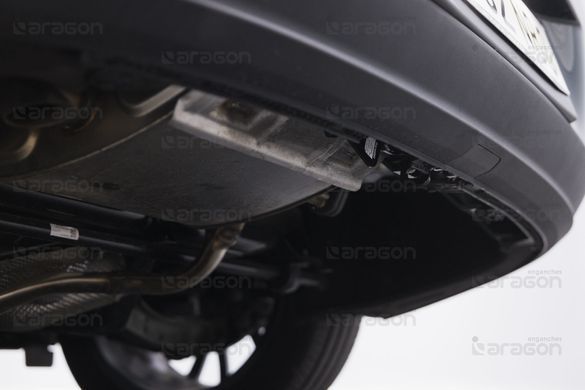 Фаркоп Leapmotor C10 - Aragon (TowCar) E7900AV