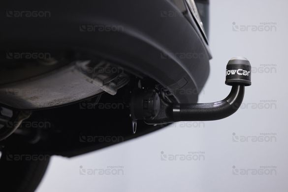 Фаркоп Leapmotor C10 - Aragon (TowCar) E7900AV