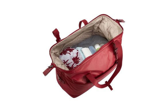 Дорожня сумка Thule Spira Weekender 37L (SPAW-137) (Rio Red) ціна 6 399 грн