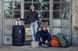 Сумка-валіза на колесах Thule Chasm Luggage (TCWD-132) (Olivine) ціна 14 499 грн
