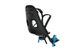 Детское кресло для велосипеда Thule Yepp Nexxt Mini (Obsidian) цена 3 738 грн