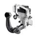 Автоматический фаркоп AUDI A4 B9 (8W2, 8WC, 8W5, 8WD) - Thule / Brink 611000 () цена 43 635 грн