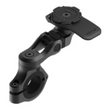 Крепление Quad Lock Motorcycle Handlebar Mount PRO Adjustable