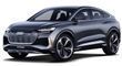 Sportback e-tron