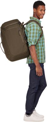 Рюкзак Thule RoundTrip Boot Backpack 60L (Deep Khaki) цена 6 199 грн