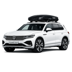 Автобокси Thule для Volkswagen